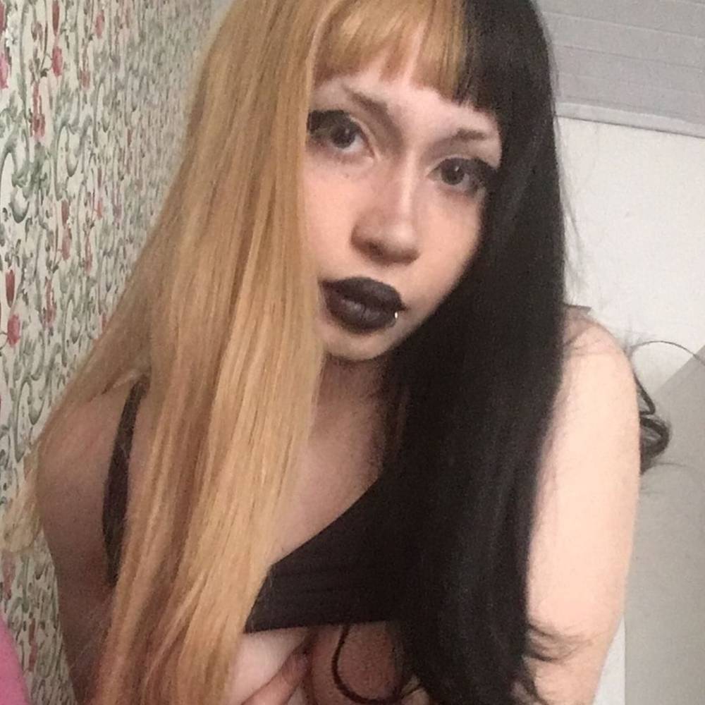 Virtual Nymph OnlyFans – free nudes, naked, leaked