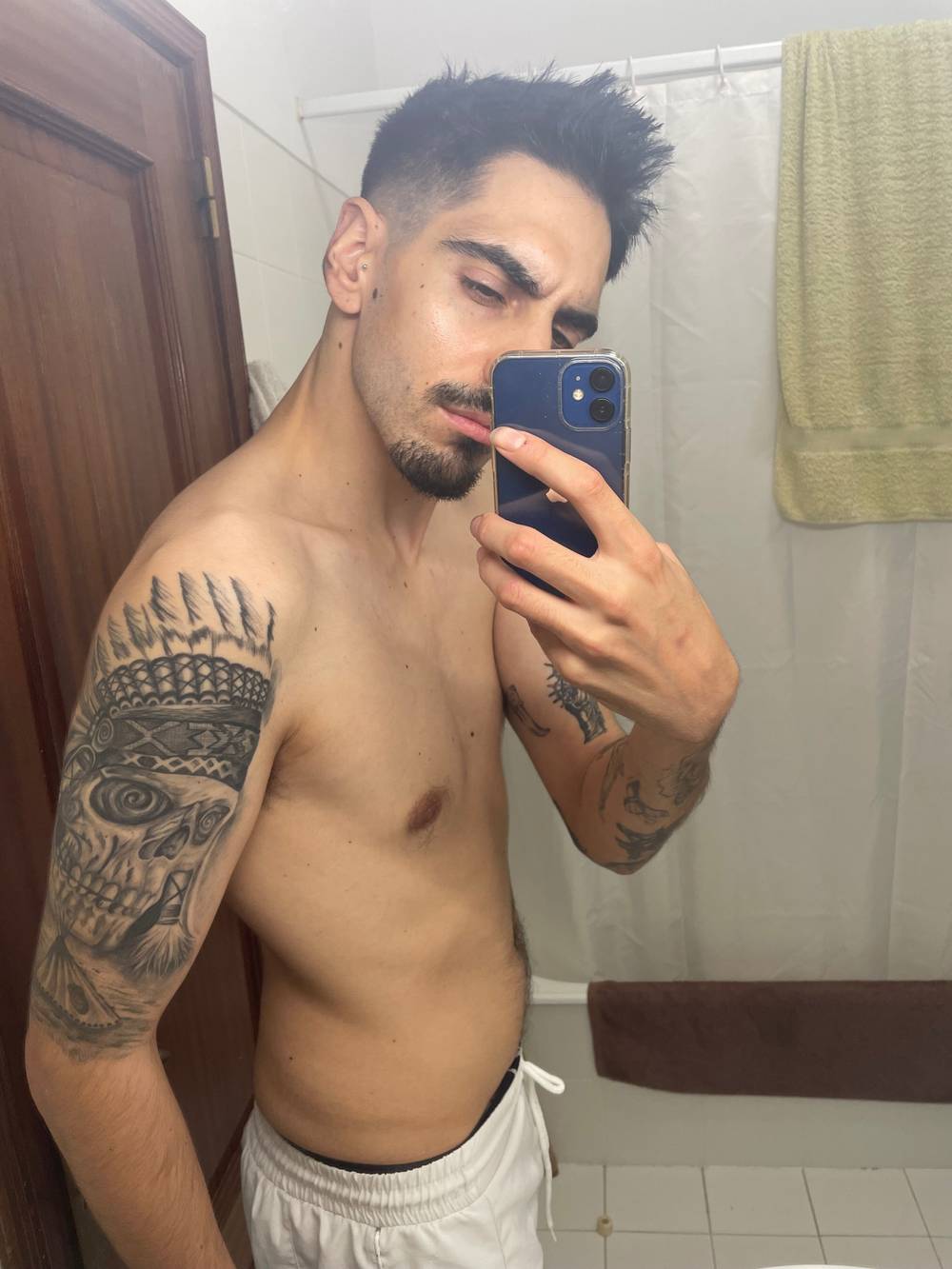 The Papi Next Door OnlyFans – free nudes, naked, leaked