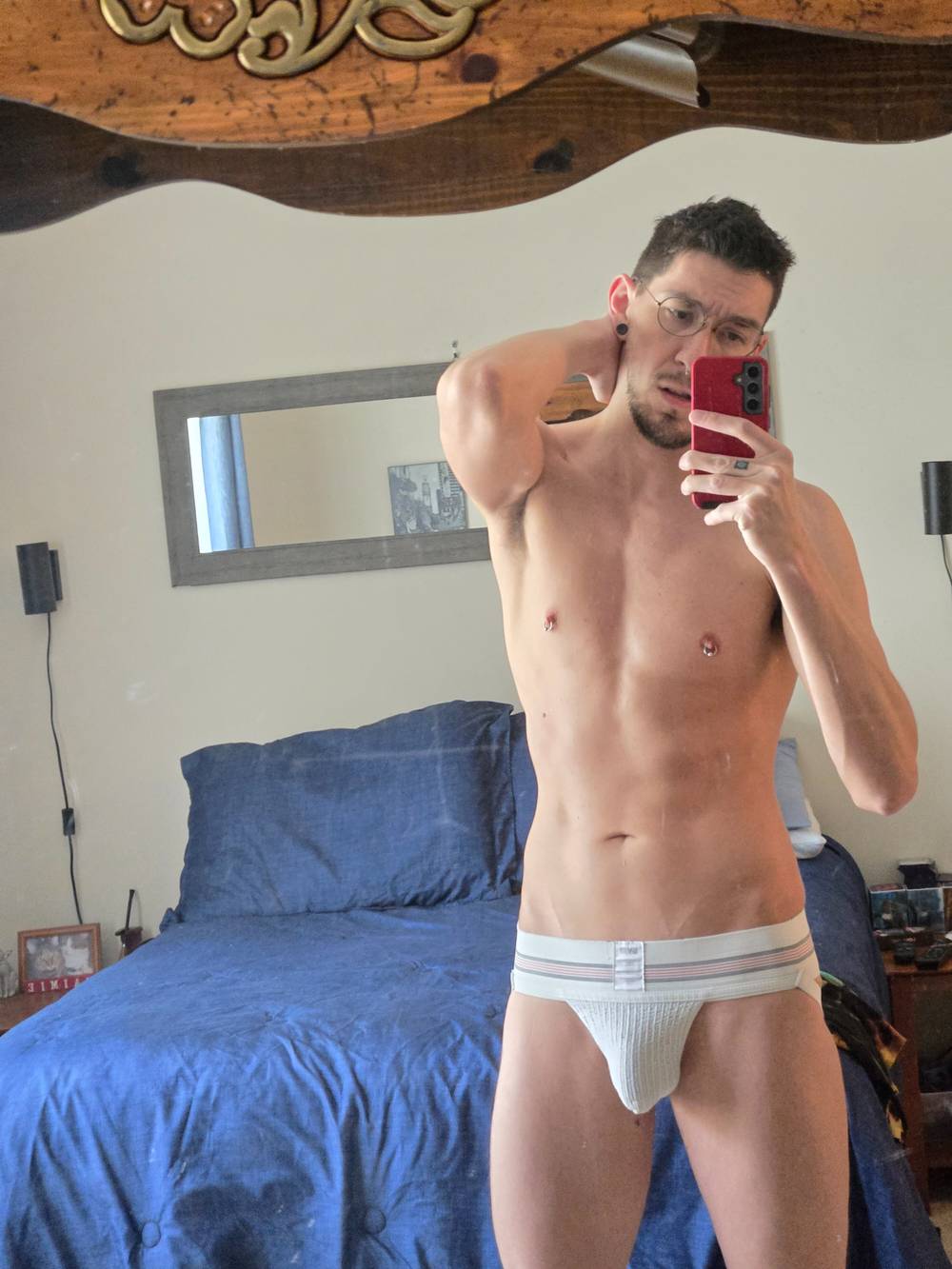 Jackson Allen OnlyFans – free nudes, naked, leaked