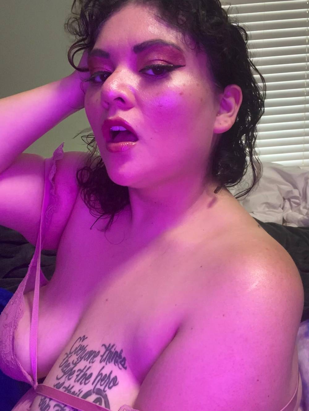 Bambi Blossom OnlyFans – free nudes, naked, leaked