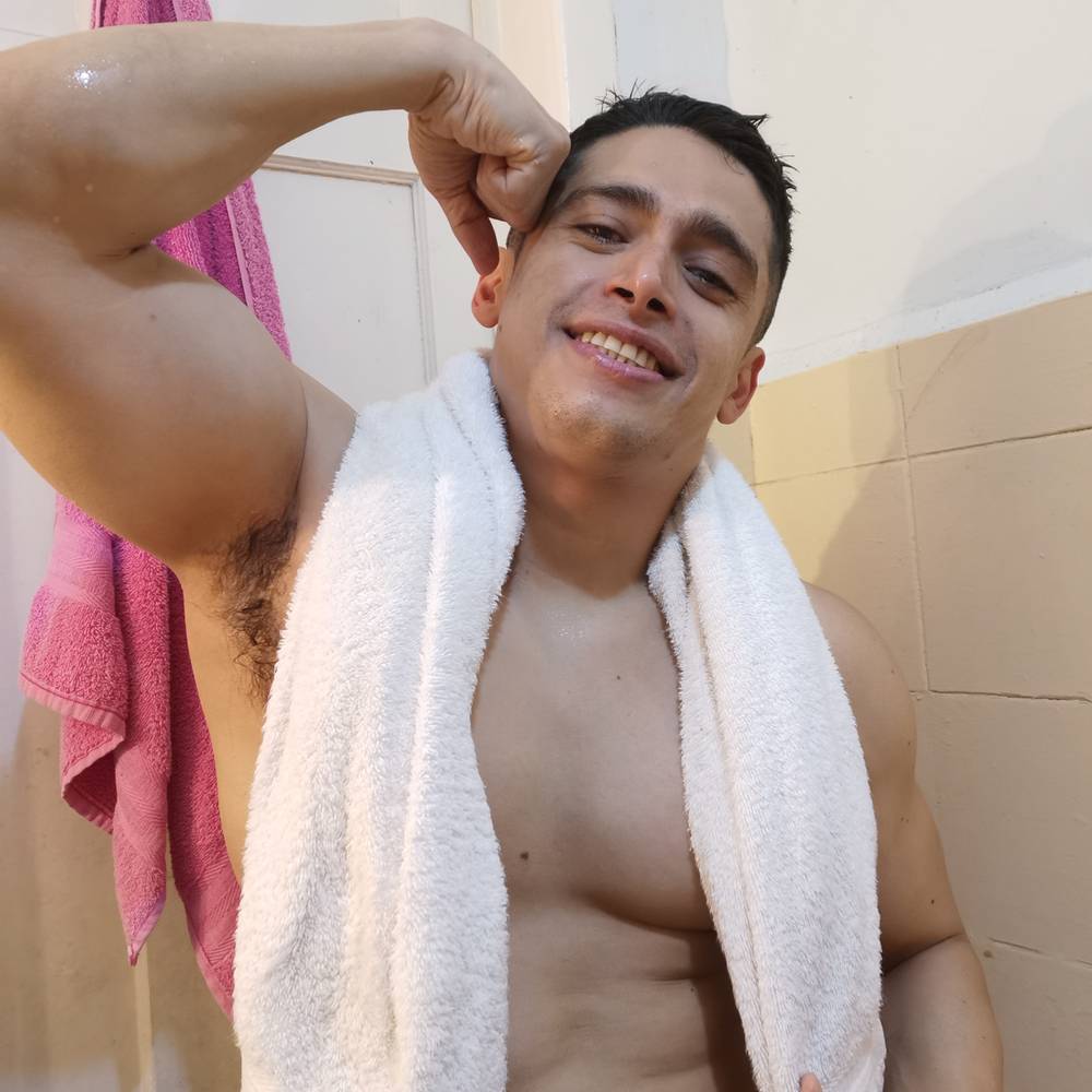 Abdias Ubaldini OnlyFans – free nudes, naked, leaked