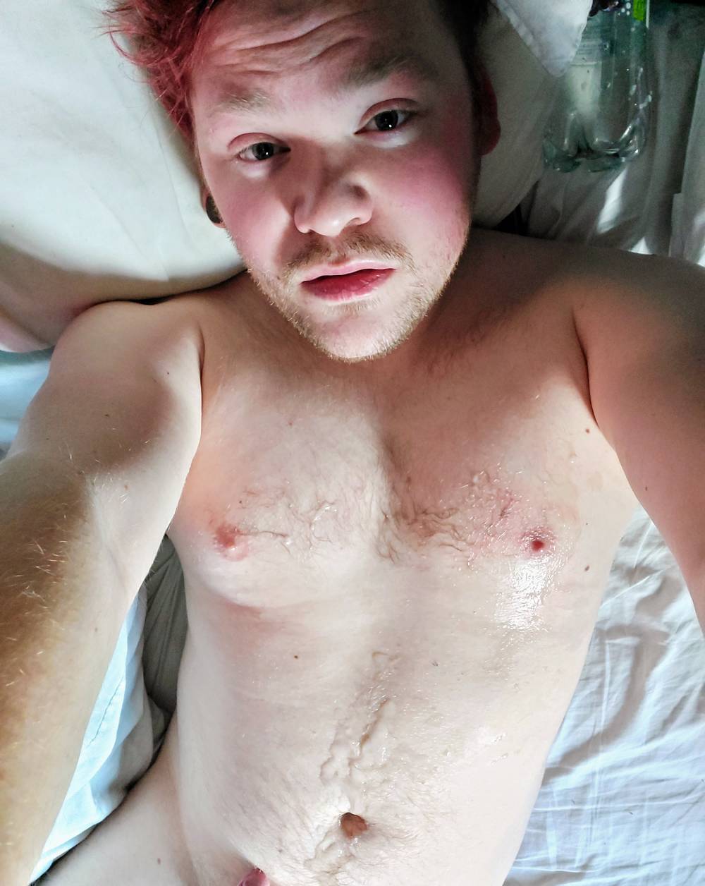 Dewey OnlyFans – free nudes, naked, leaked