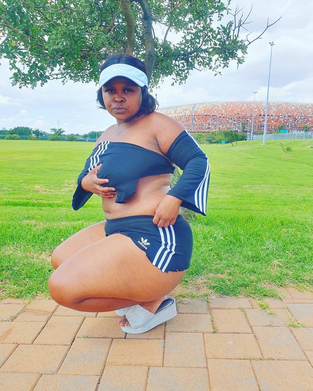 Simphiwe OnlyFans – free nudes, naked, leaked