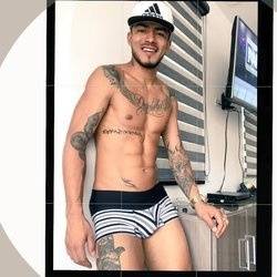 JHON GRANADA OnlyFans – free nudes, naked, leaked