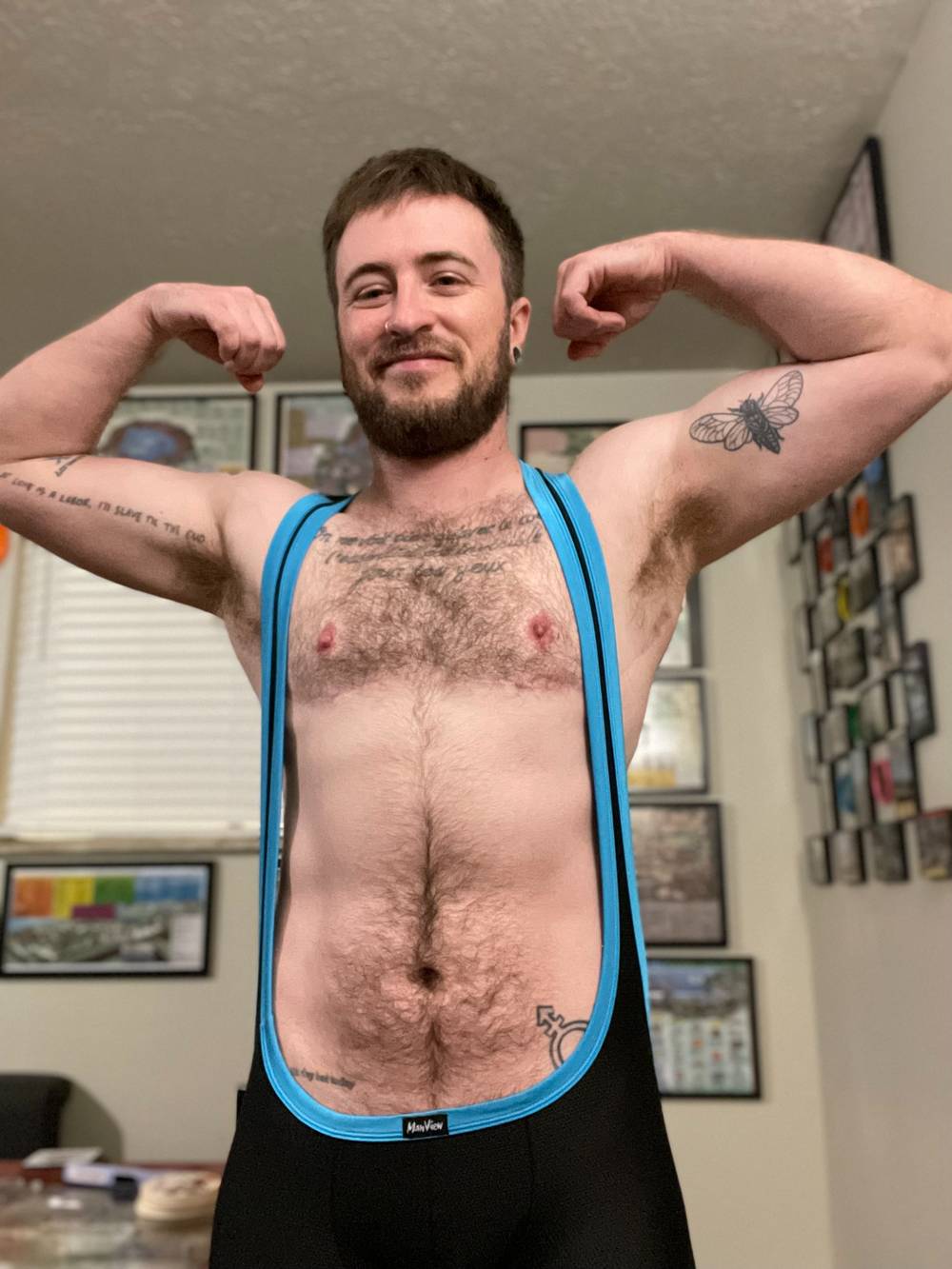 Dylan Dixon FTM OnlyFans – free nudes, naked, leaked