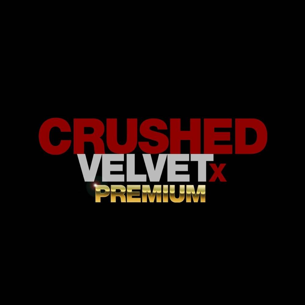 CrushedVelvetX Premium OnlyFans – free nudes, naked, leaked