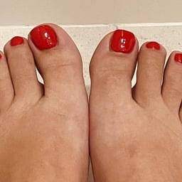 Red Little Toes OnlyFans – free nudes, naked, leaked