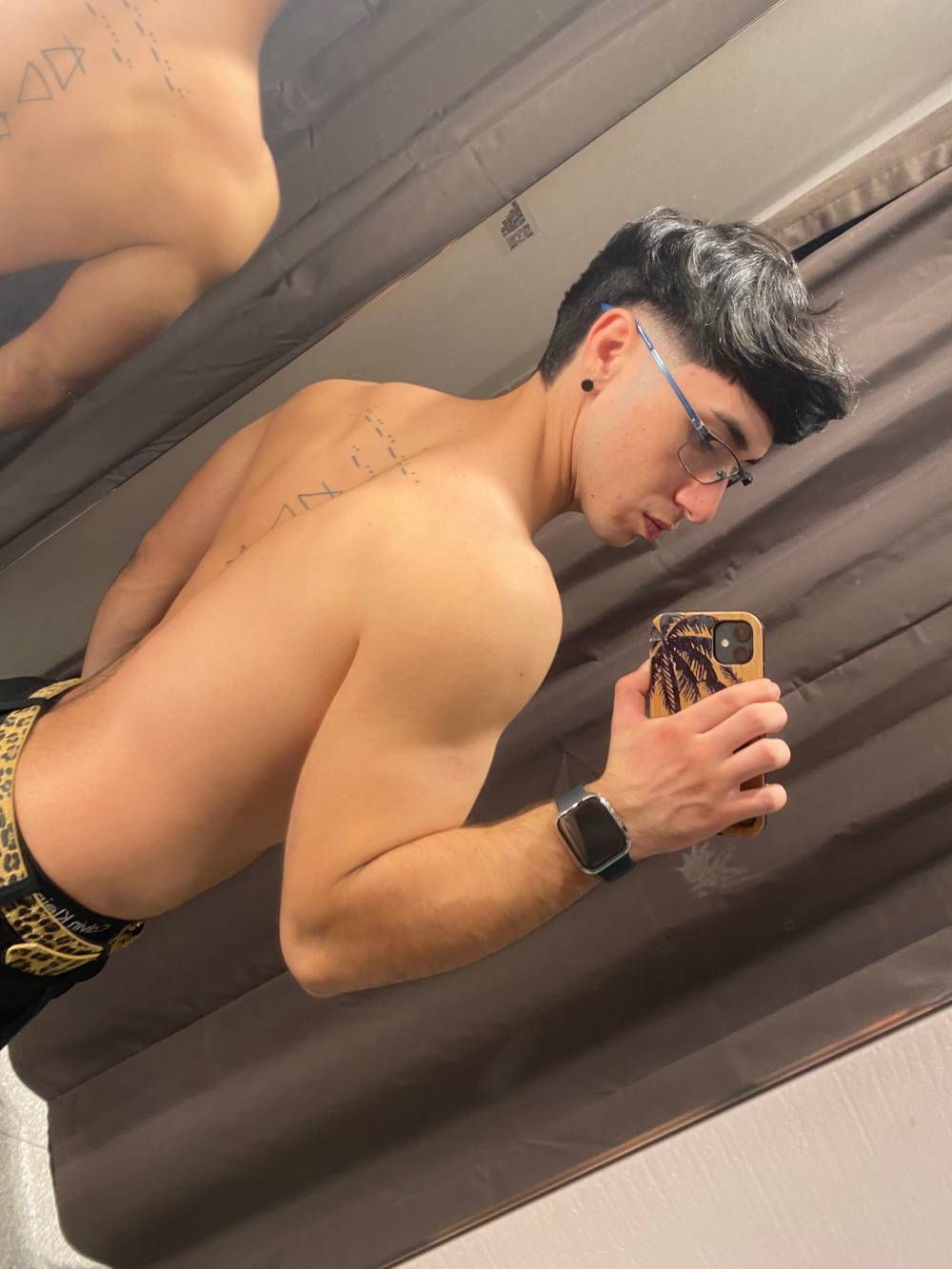 Antony OnlyFans – free nudes, naked, leaked