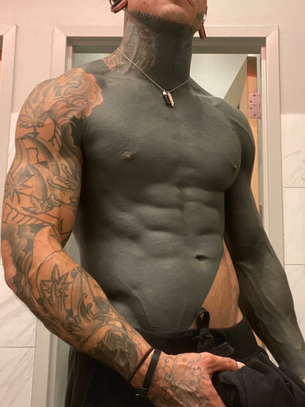 Good_Lordy_Wardy OnlyFans – free nudes, naked, leaked