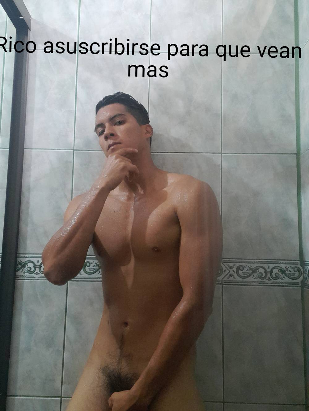 Danny alexander gamboa valle OnlyFans – free nudes, naked, leaked