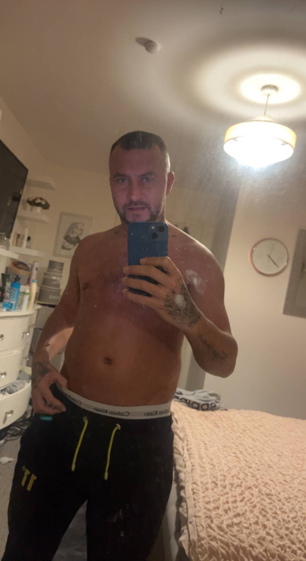 Danny OnlyFans – free nudes, naked, leaked