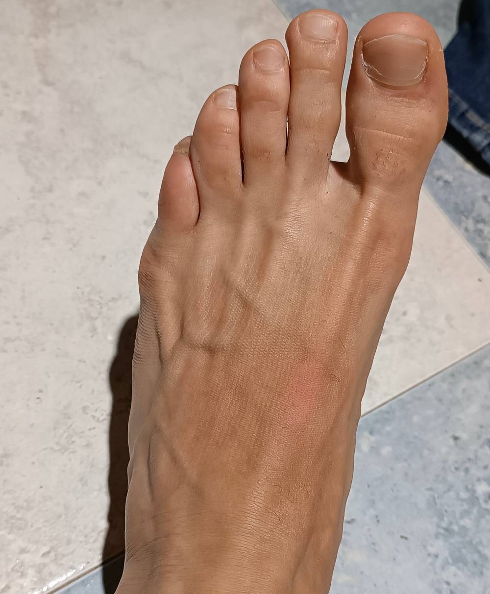 Feet Paradise OnlyFans – free nudes, naked, leaked