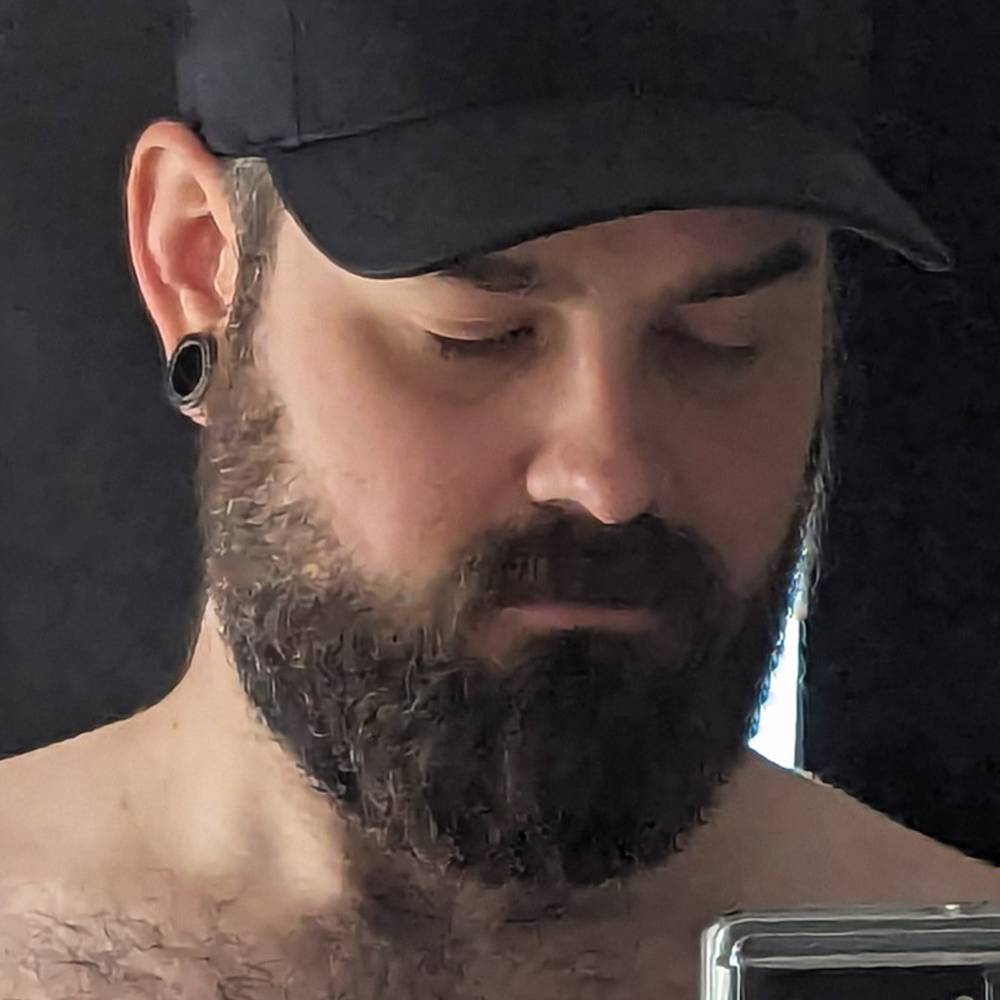 TallBeard OnlyFans – free nudes, naked, leaked