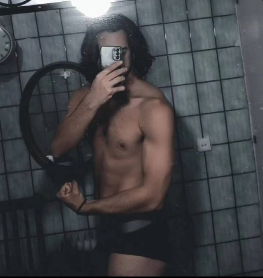 Jesús daniel OnlyFans – free nudes, naked, leaked