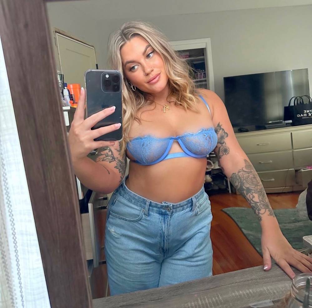 Kylie Jade OnlyFans – free nudes, naked, leaked