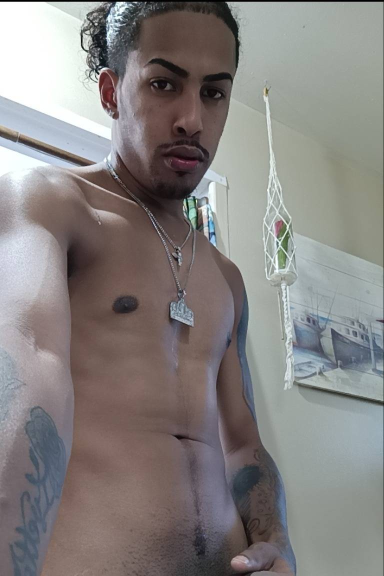 Big D Romeo OnlyFans – free nudes, naked, leaked