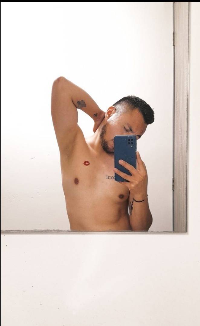 cesar medina OnlyFans – free nudes, naked, leaked