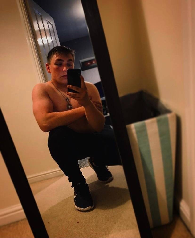 Joe OnlyFans – free nudes, naked, leaked