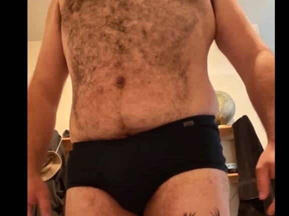 Bayou_Bear OnlyFans – free nudes, naked, leaked