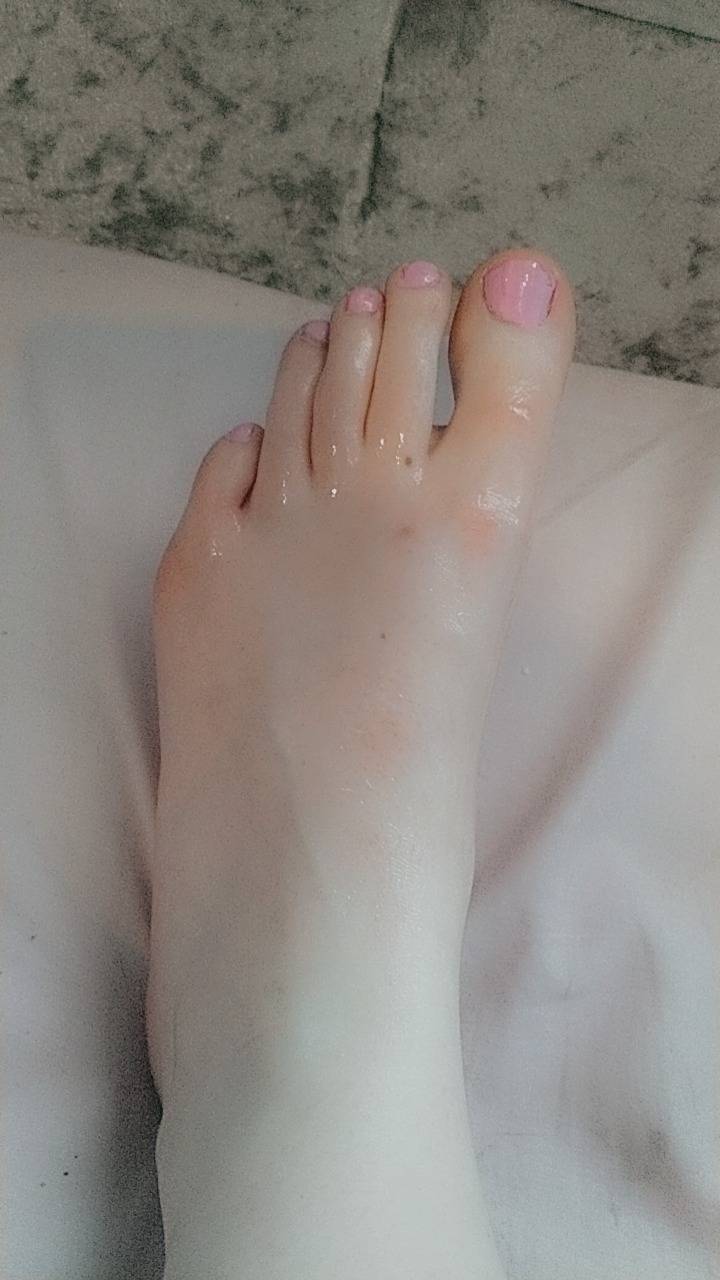 SexyFeet❤️ OnlyFans – free nudes, naked, leaked