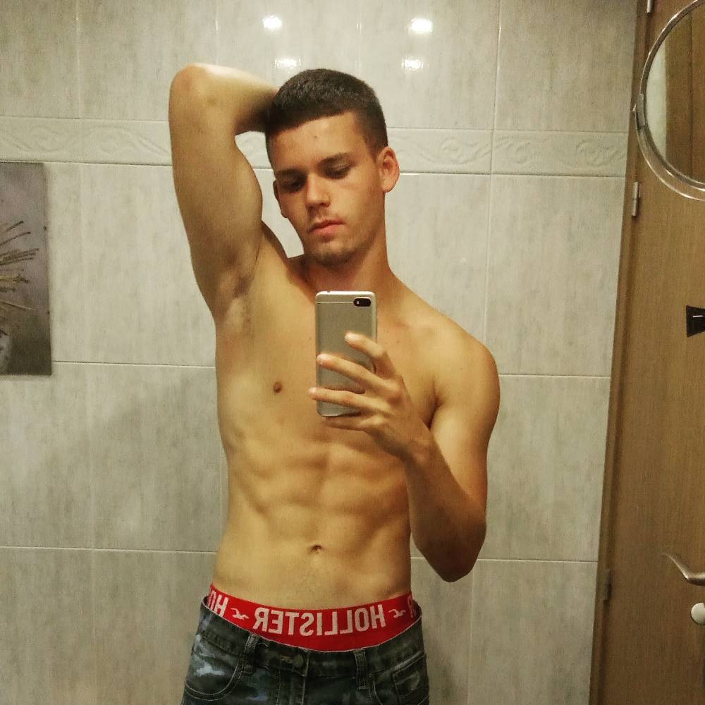 donlos_222 OnlyFans – free nudes, naked, leaked