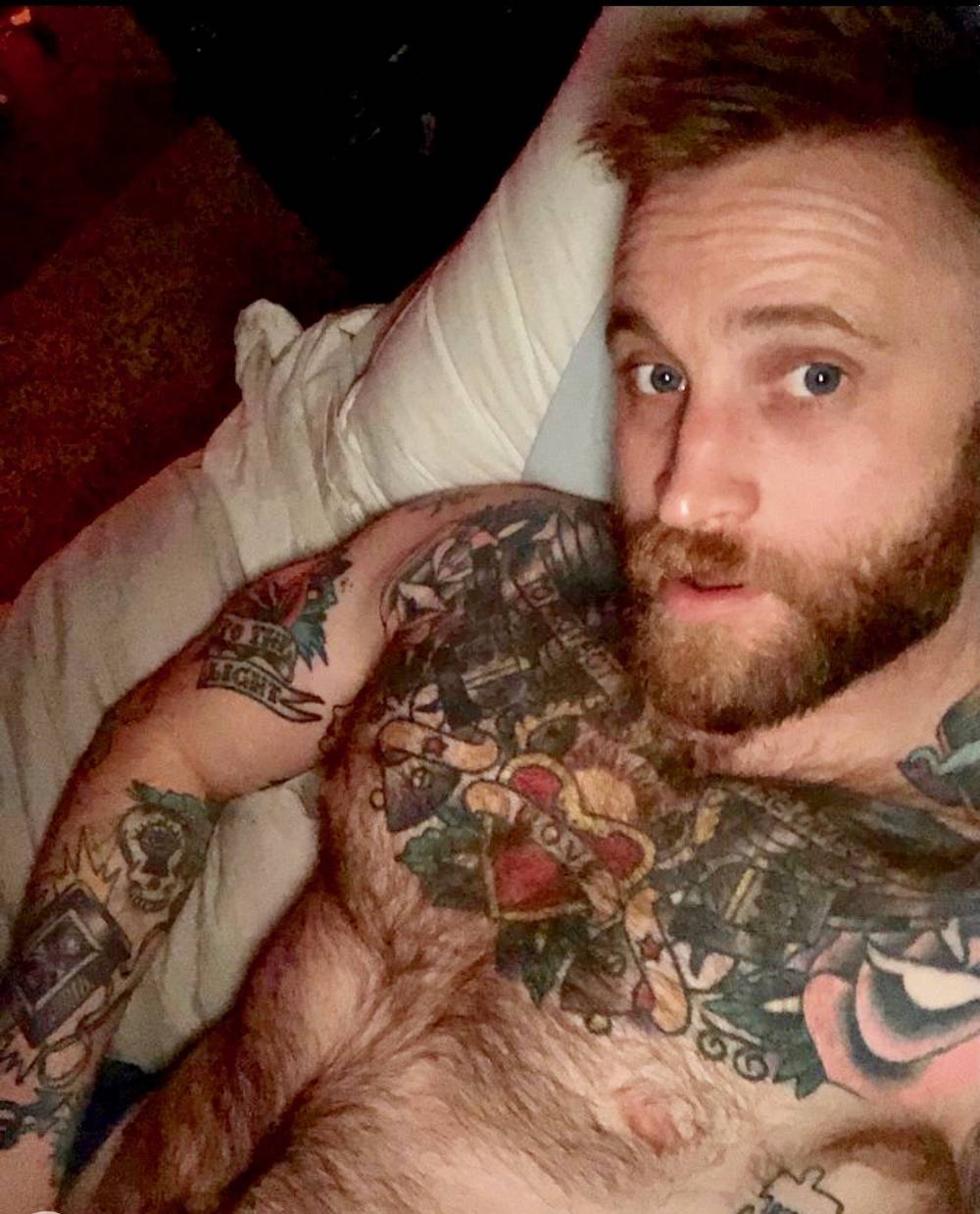 Ben OnlyFans – free nudes, naked, leaked