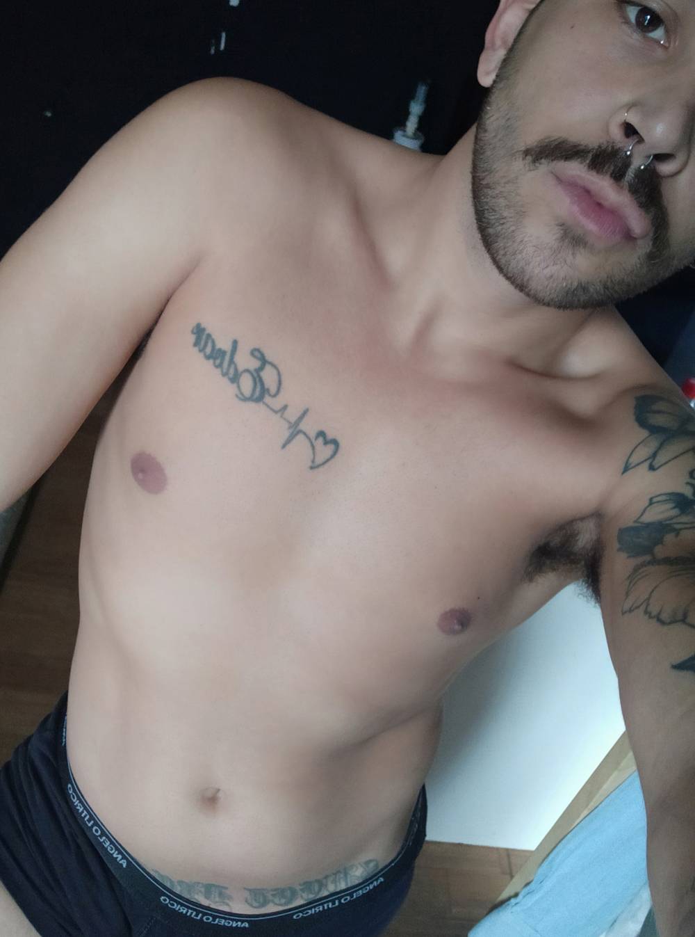 Joao Victor Ribeiro Alves OnlyFans – free nudes, naked, leaked