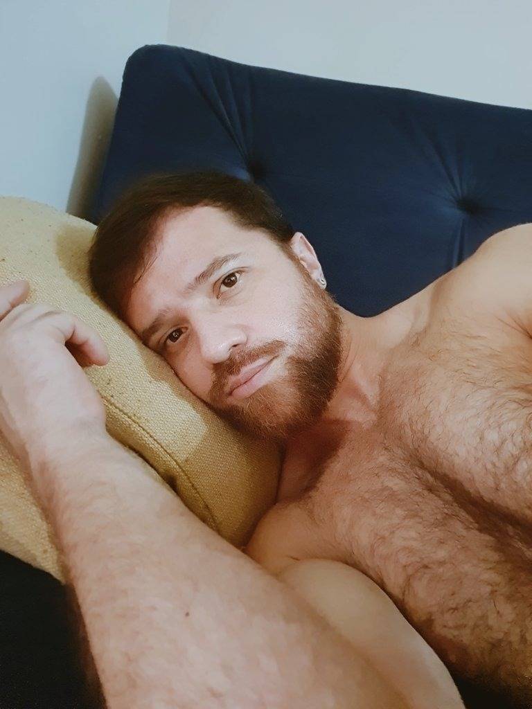 GingerBeard OnlyFans – free nudes, naked, leaked