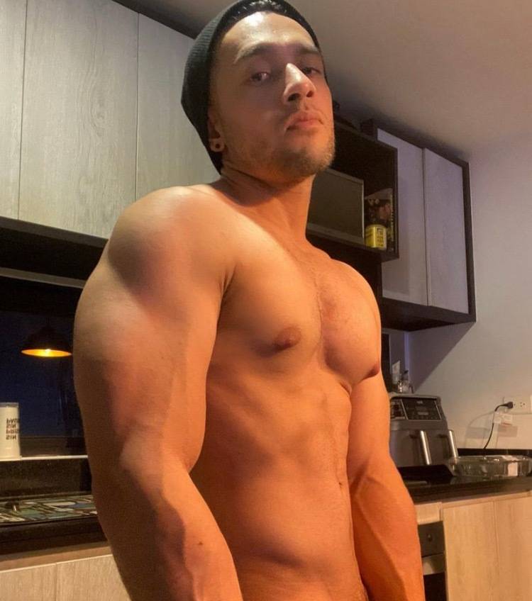 josedaniab OnlyFans – free nudes, naked, leaked