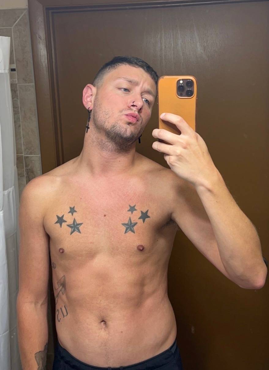 Chris R OnlyFans – free nudes, naked, leaked