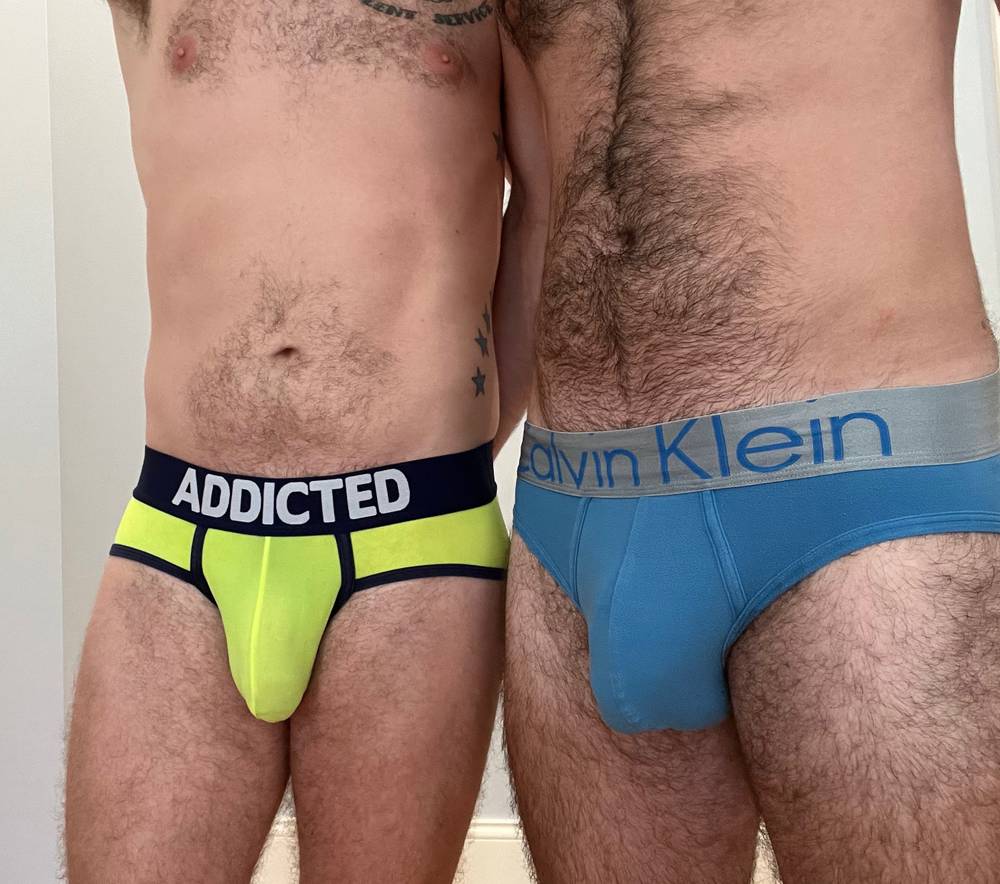 Aeden &amp; Skylar Uncut OnlyFans – free nudes, naked, leaked