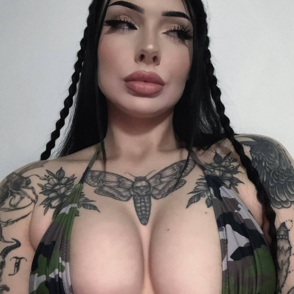 kxrlyxmxrie OnlyFans – free nudes, naked, leaked