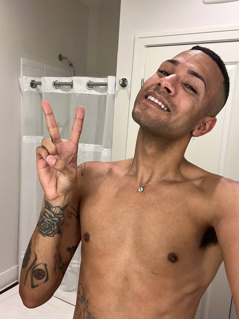 DJ OnlyFans – free nudes, naked, leaked