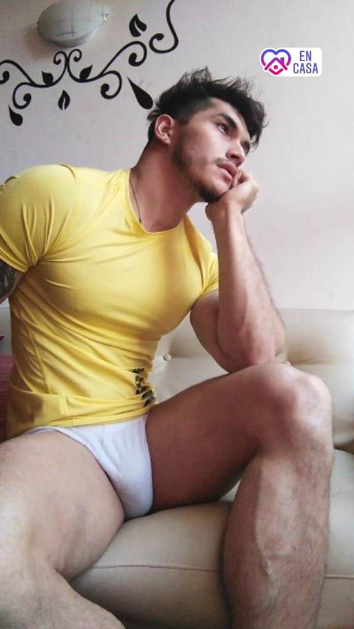 EDUARDO OnlyFans – free nudes, naked, leaked