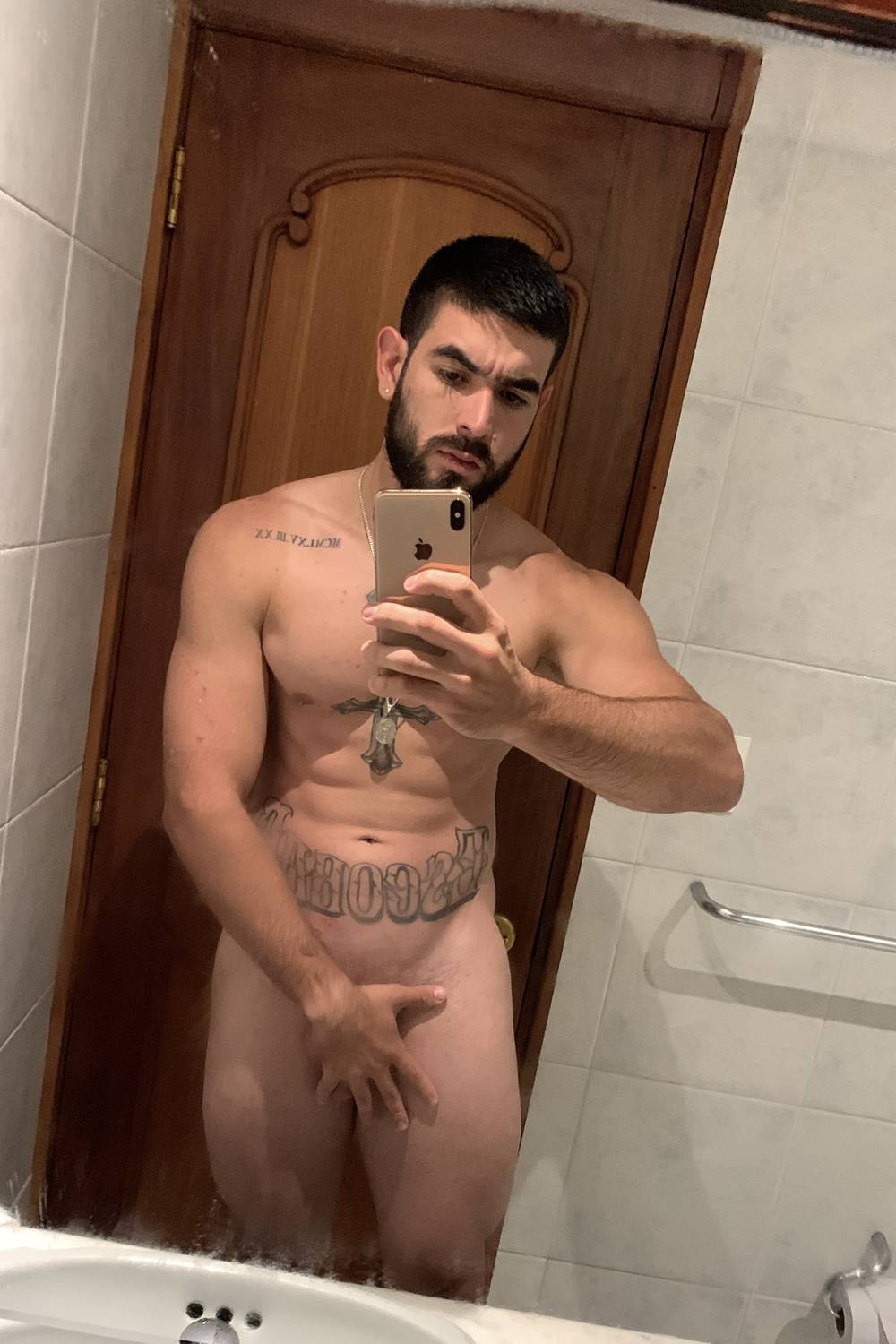 MARTIN ☠️A.E⚡️ OnlyFans – free nudes, naked, leaked