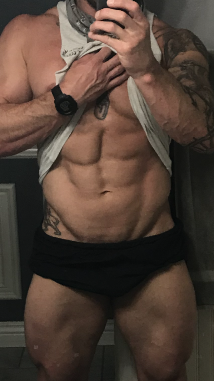 Fit-Viking OnlyFans – free nudes, naked, leaked