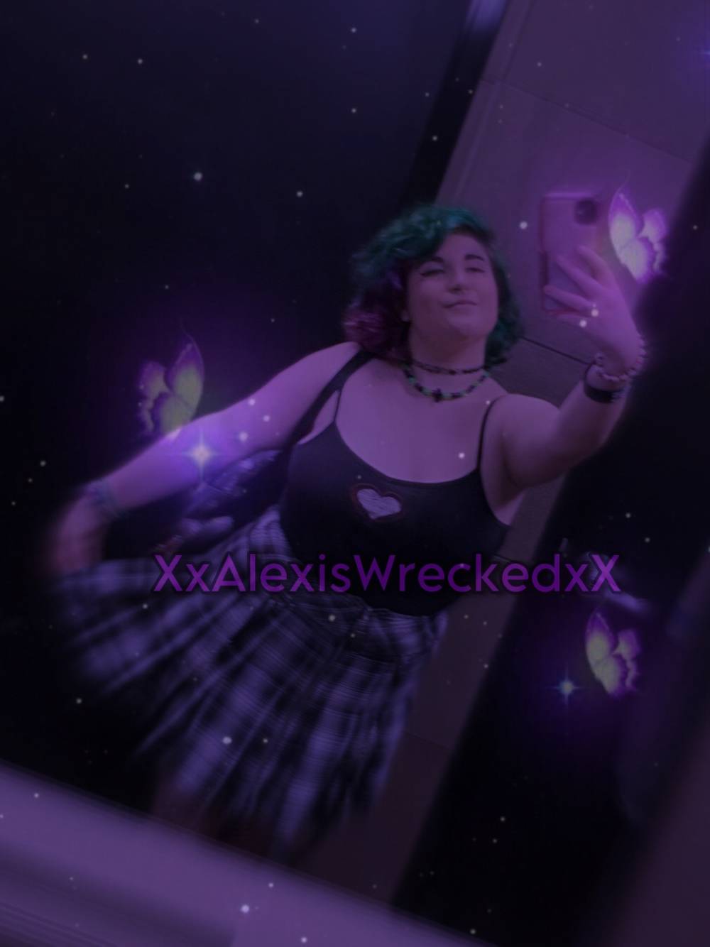 XxAlexisWreckedxX OnlyFans – free nudes, naked, leaked