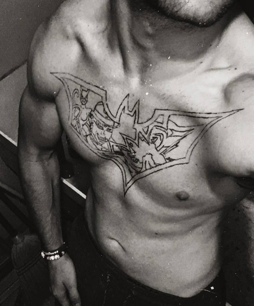 Batdaddy OnlyFans – free nudes, naked, leaked