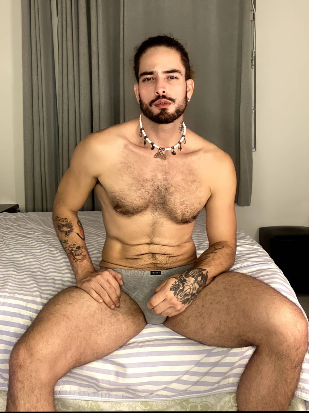 André Runke OnlyFans – free nudes, naked, leaked