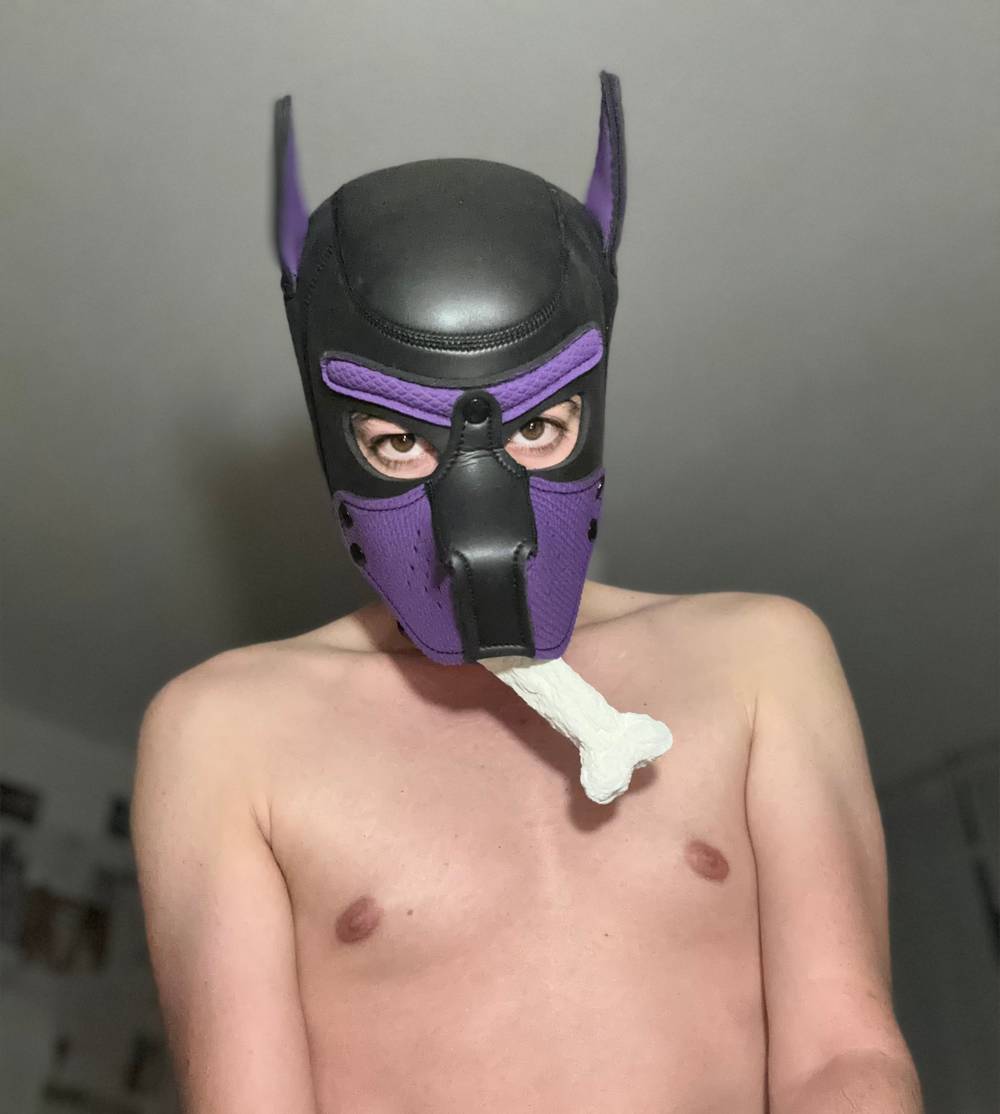 Alfie the Puppy OnlyFans – free nudes, naked, leaked