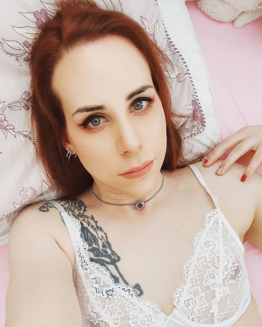 Kitty Pride OnlyFans – free nudes, naked, leaked