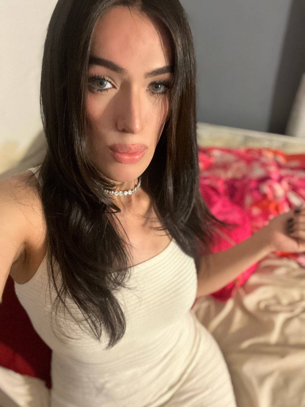 Tsrosaliaxxx OnlyFans – free nudes, naked, leaked