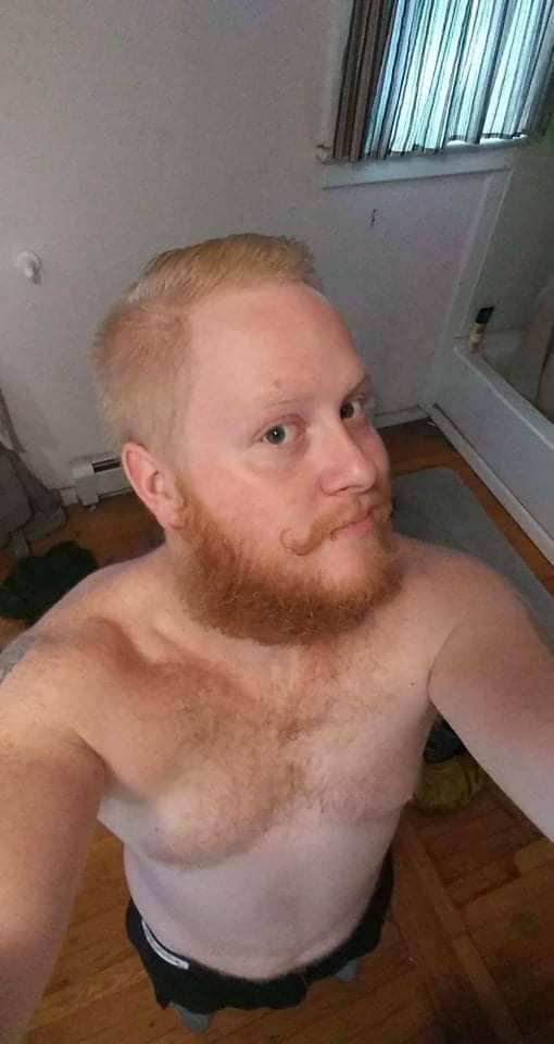 TheGingerDaddy OnlyFans – free nudes, naked, leaked