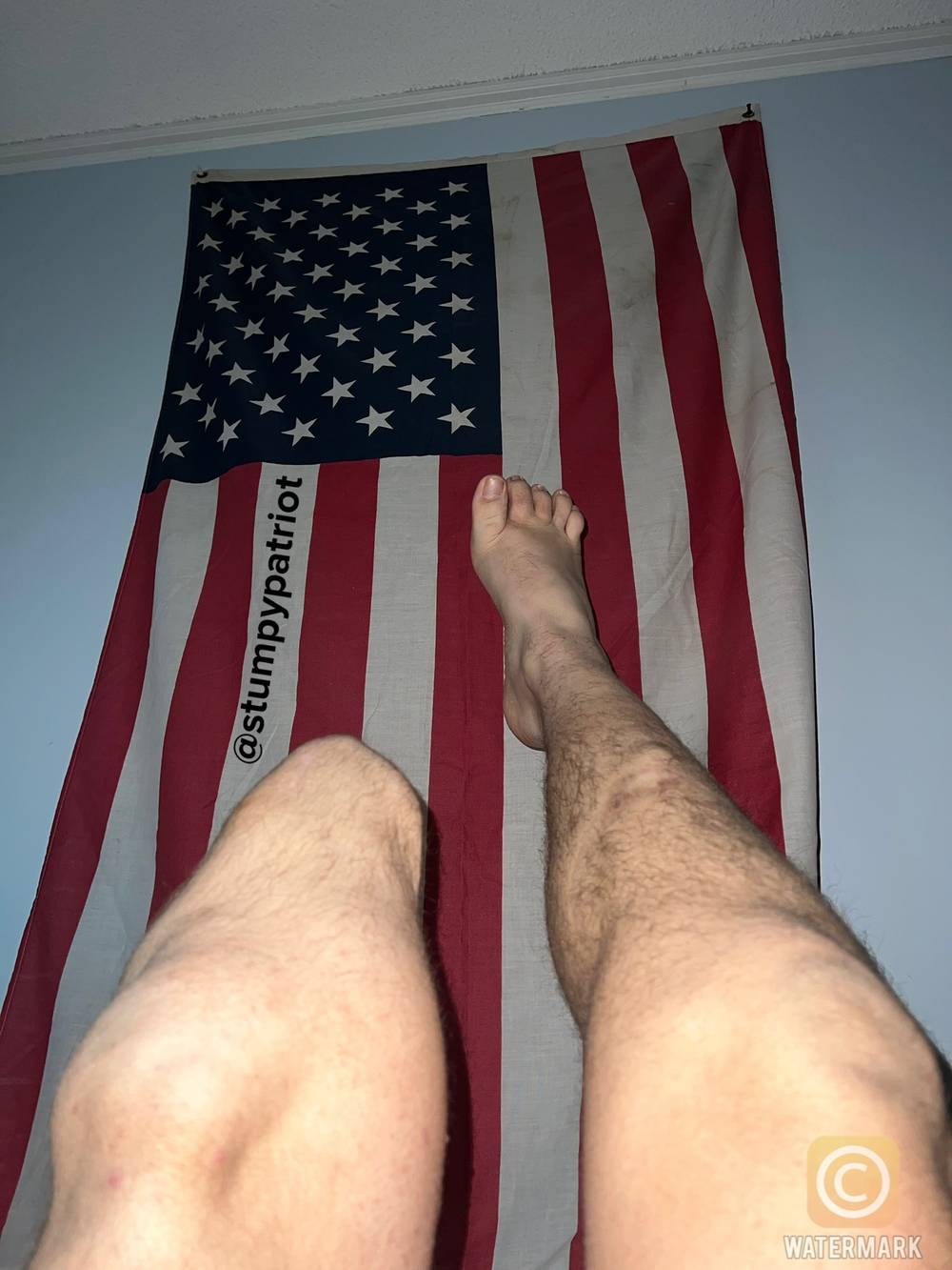 Stumpypatriot OnlyFans – free nudes, naked, leaked