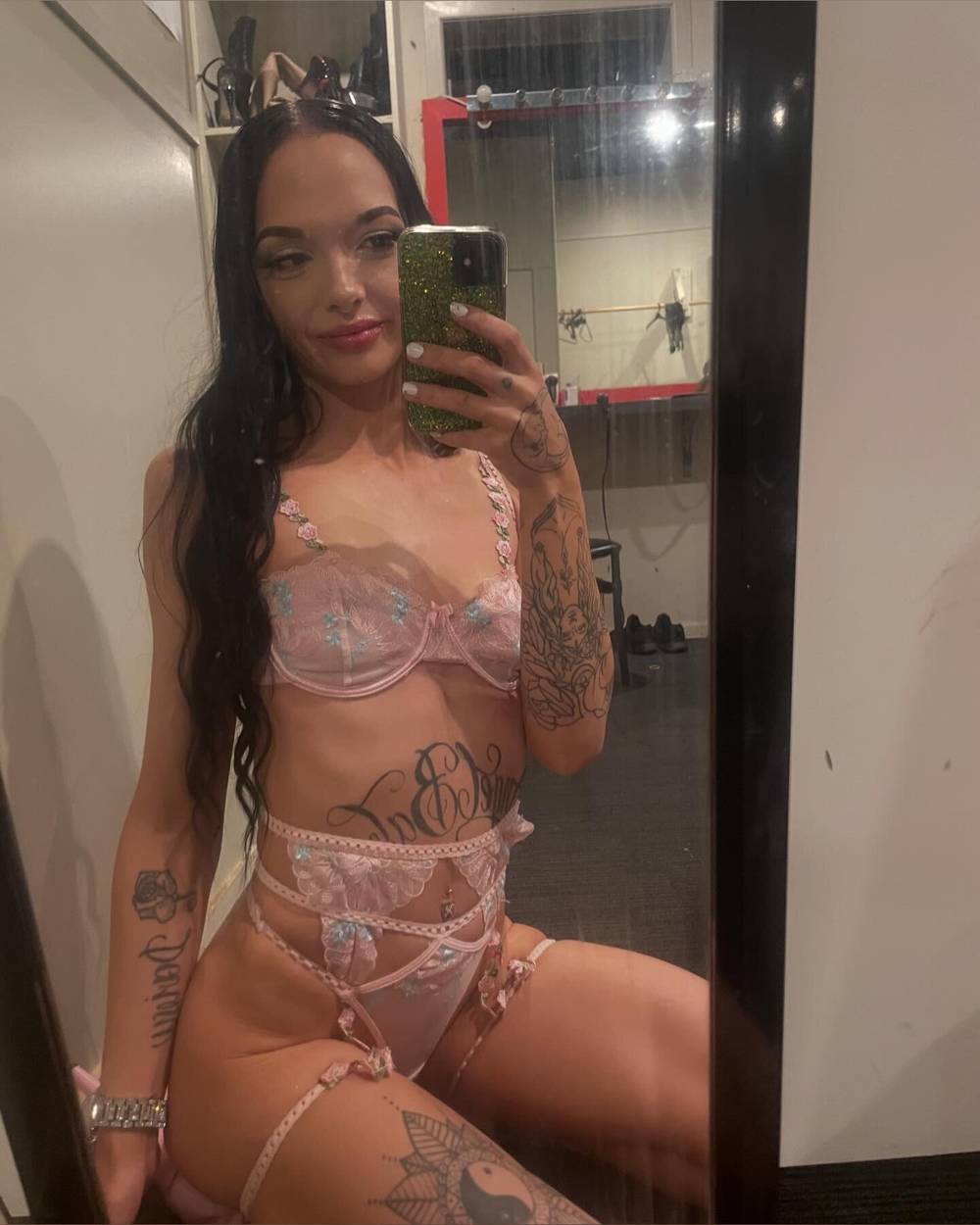 Ruby OnlyFans – free nudes, naked, leaked