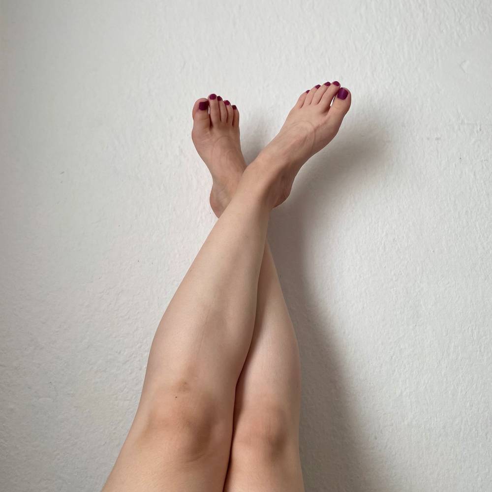 Daphne's feet OnlyFans – free nudes, naked, leaked