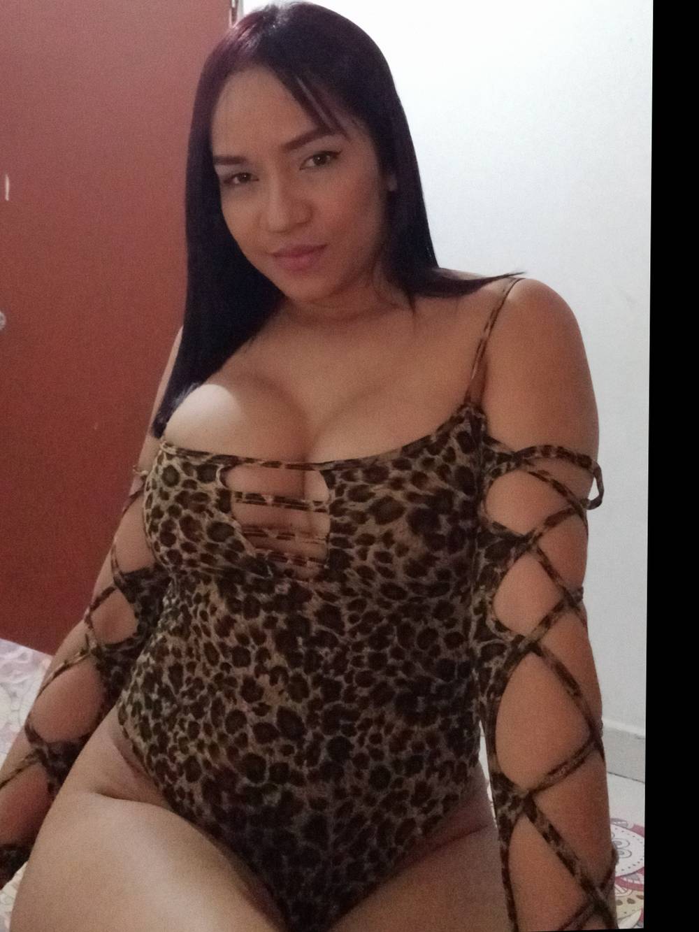 @coconutlatina OnlyFans – free nudes, naked, leaked