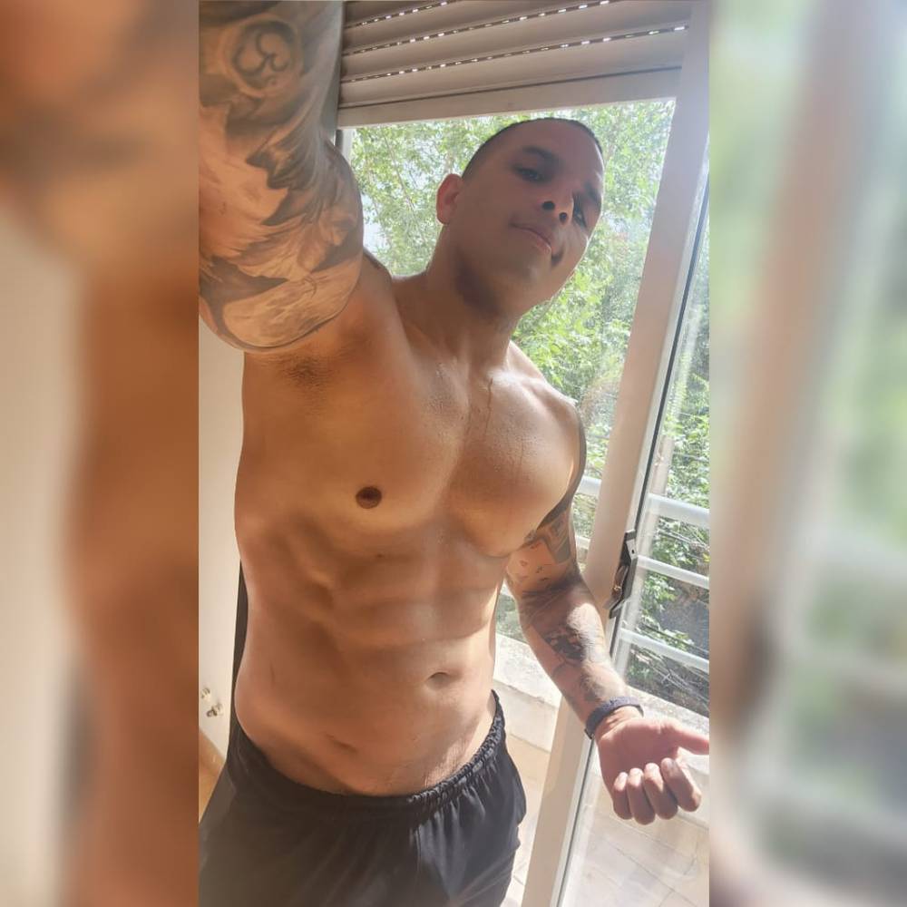 Isaac OnlyFans – free nudes, naked, leaked