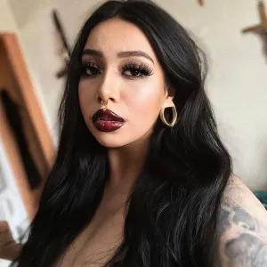 abaddonsdoll OnlyFans – free nudes, naked, leaked