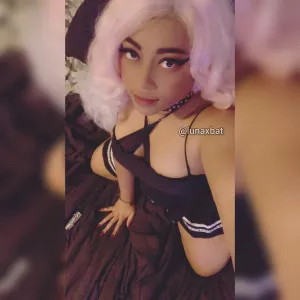 lunabatvip OnlyFans – free nudes, naked, leaked